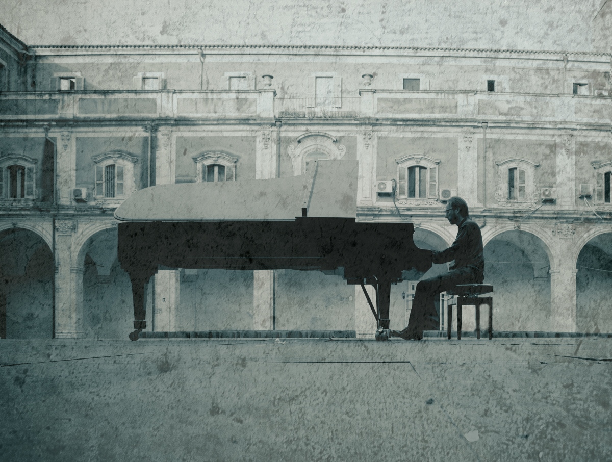 Triennale Decameron – Roberto Prosseda
